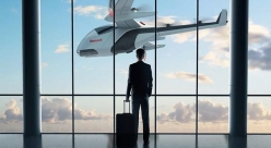 霍尼韋爾調(diào)查顯示，消費(fèi)者對(duì)空中出租車(chē)的興趣日益濃厚，有望實(shí)現(xiàn)大規(guī)模普及 ...