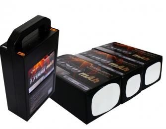 瑟福能源無(wú)人機(jī)鋰電池