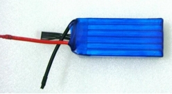 偉之冠 22.2V 2500mAh 35C